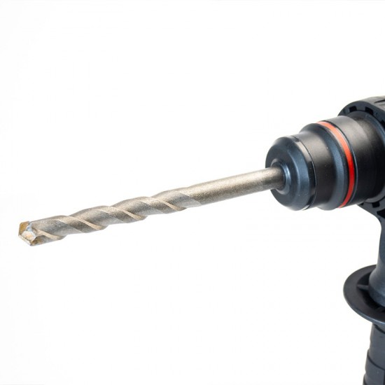 BORMANN Pro BPH2900 Σκαπτικό Περιστροφικό Πιστολέτο SDS-PLUS 720W,3J (043171)