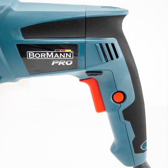 BORMANN Pro BPH2900 Σκαπτικό Περιστροφικό Πιστολέτο SDS-PLUS 720W,3J (043171)