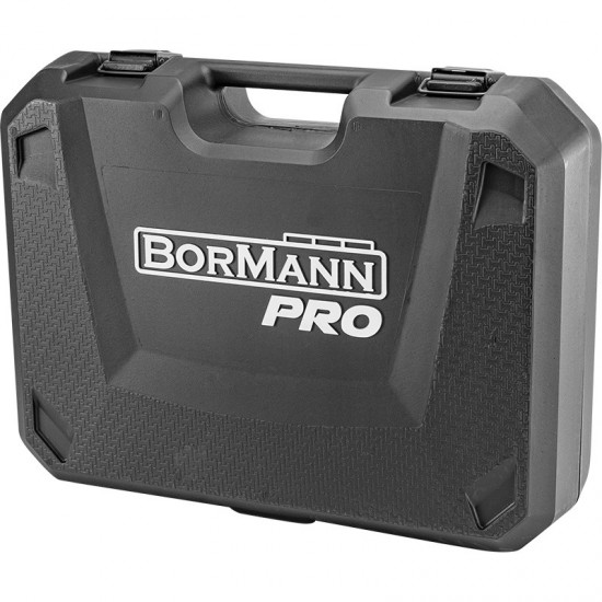BORMANN Pro BPH3100 Σκαπτικό Περιστροφικό Πιστολέτο SDS-PLUS 1200W,5J (043188)