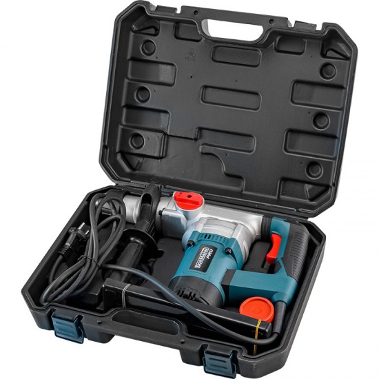 BORMANN Pro BPH3100 Σκαπτικό Περιστροφικό Πιστολέτο SDS-PLUS 1200W,5J (043188)