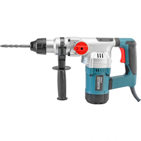 BORMANN Pro BPH3100 Σκαπτικό Περιστροφικό Πιστολέτο SDS-PLUS 1200W,5J (043188)