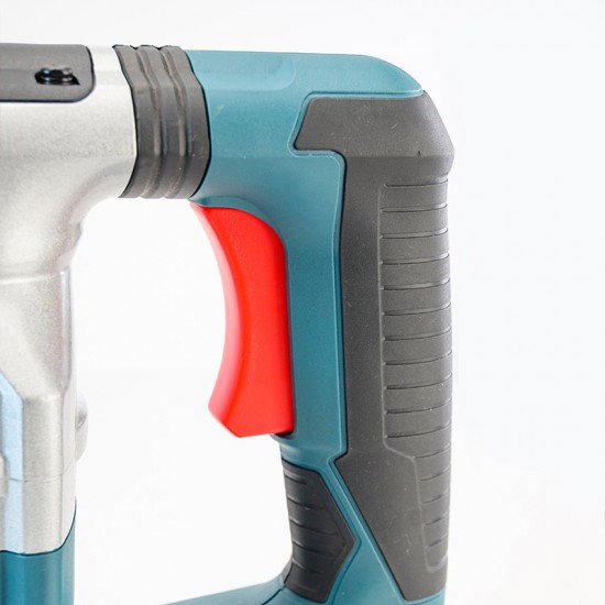 BORMANN Pro BPH3100 Σκαπτικό Περιστροφικό Πιστολέτο SDS-PLUS 1200W,5J (043188)