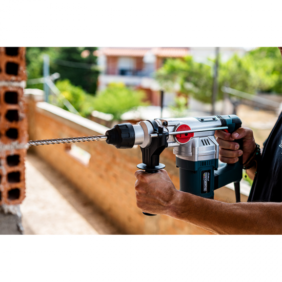 BORMANN Pro BPH3100 Σκαπτικό Περιστροφικό Πιστολέτο SDS-PLUS 1200W,5J (043188)