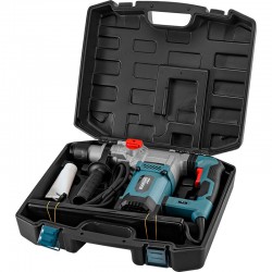 BORMANN Pro BPH4400 Σκαπτικό Περιστροφικό Πιστολέτο SDS-PLUS 1500W,5.5J (043195)