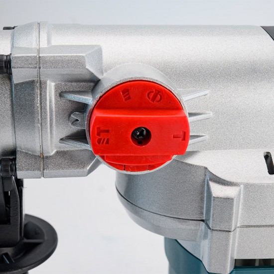 BORMANN Pro BPH4400 Σκαπτικό Περιστροφικό Πιστολέτο SDS-PLUS 1500W,5.5J (043195)