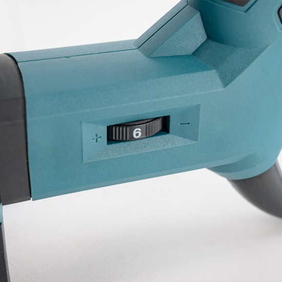 BORMANN Pro BPH4400 Σκαπτικό Περιστροφικό Πιστολέτο SDS-PLUS 1500W,5.5J (043195)