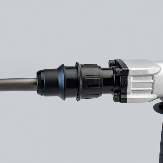 BORMANN Pro BDH3100 Κατεδαφιστικό Πιστολέτο SDS-MAX,1300W (043201)