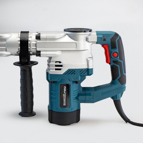 BORMANN Pro BDH3100 Κατεδαφιστικό Πιστολέτο SDS-MAX,1300W (043201)