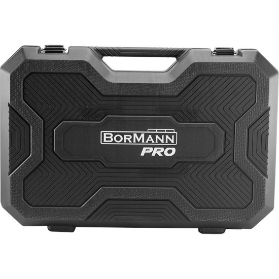 BORMANN Pro BDH3100 Κατεδαφιστικό Πιστολέτο SDS-MAX,1300W (043201)