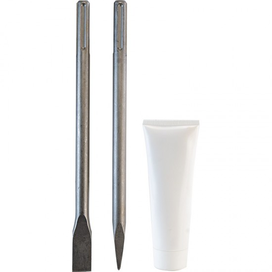 BORMANN Pro BDH3100 Κατεδαφιστικό Πιστολέτο SDS-MAX,1300W (043201)