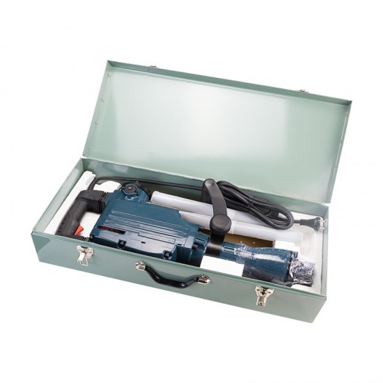 BORMANN BDH1710 Κατεδαφιστικό Πιστολέτο 1700W,50J (045458)