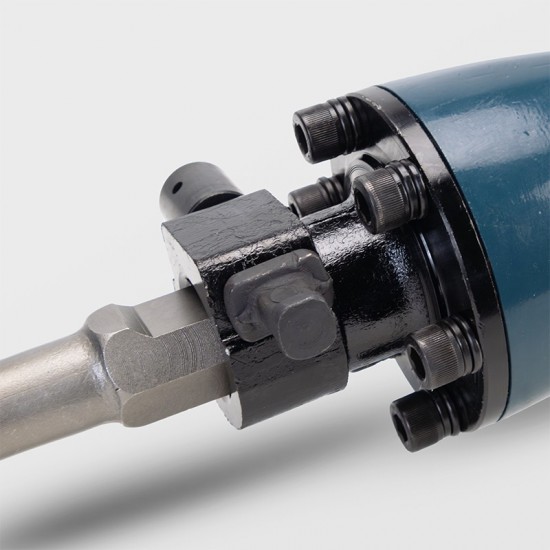 BORMANN BDH1710 Κατεδαφιστικό Πιστολέτο 1700W,50J (045458)