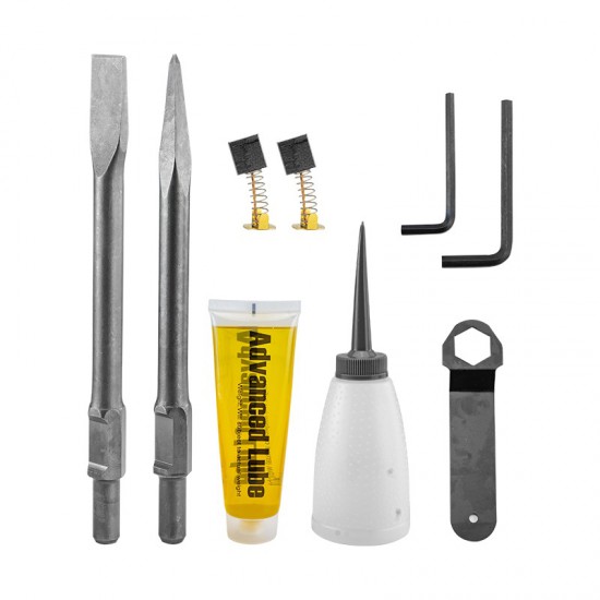 BORMANN BDH1710 Κατεδαφιστικό Πιστολέτο 1700W,50J (045458)