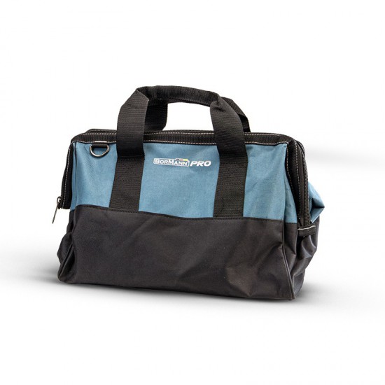 BORMANN Pro BTB3010 Τσάντα Εργαλείων, 40X30X30cm (049609)