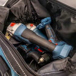 BORMANN Pro BTB3010 Τσάντα Εργαλείων, 40X30X30cm (049609)