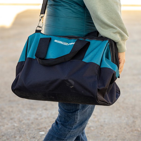 BORMANN Pro BTB3010 Τσάντα Εργαλείων, 40X30X30cm (049609)