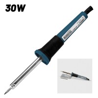 BORMANN BSG2050 Κολλητήρι Στυλό,30W,Κωνική Μύτη (049739)