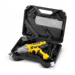 BORMANN BEW8600 Μπουλονόκλειδο Ηλεκτρικό 1010W (034940)