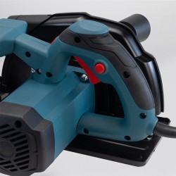 BORMANN BCS1410 Δισκοπρίονο 1200W,Φ185,4800rpm,Laser,Δίσκος 24Τ (053514)