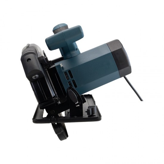 BORMANN BCS1410 Δισκοπρίονο 1200W,Φ185,4800rpm,Laser,Δίσκος 24Τ (053514)