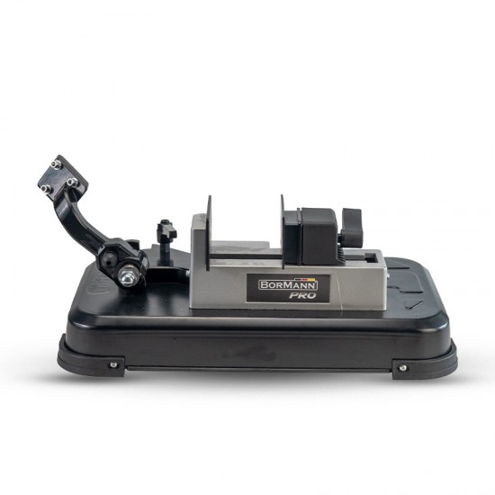 BORMANN Pro BBS4010 Πριονοκορδέλα Μετάλλου 1200W, Φ120mm (053545)