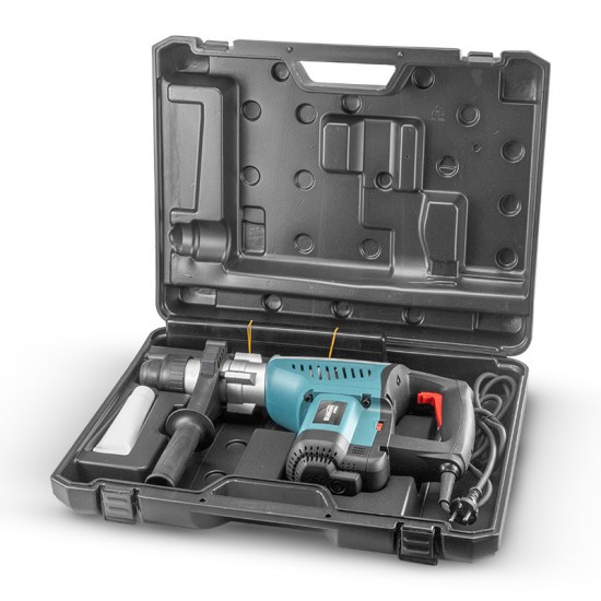 BORMANN Pro BPH7610 Σκαπτικό Περιστροφικό Πιστολέτο SDS-MAX,1350W,13J (063469)