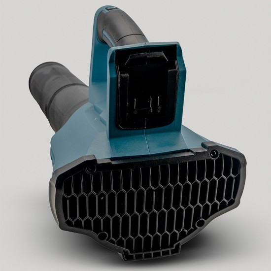 BORMANN Pro BBP4350 Φυσητήρας Μπαταρίας 20V, Li-Ion, 23000rpm,Air Speed 108Km/h, SOLO (065234)