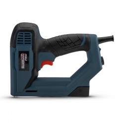 BORMANN Pro BAN1100 Καρφωτικο Ηλεκτρικό , 2 Σε 1 , Δίχαλο 8-16mm - Καρφί 15-16mm (065531)