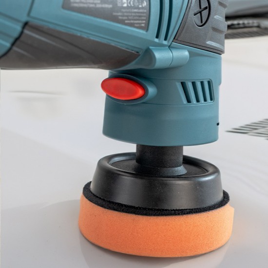 BORMANN Pro BCP3160 Αλοιφαδόρος 600W,30mm/50mm/75mm,1000-4500rpm (069454)