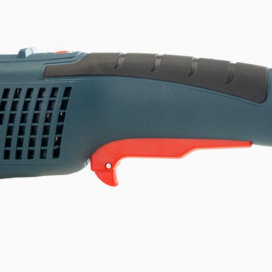 BORMANN Pro BSM1305 Σατινιέρα Με Ρύθμιση Ταχύτητας 1300W,900-3200Rpm,Βούρτσα (070030)