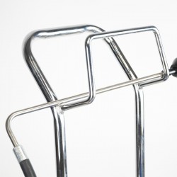 BORMANN Pro BAP7100 Ηλεκτρικό Πιστόλι Ψεκασμού Airless 4100W,5,5Lt/min,15m (071884)