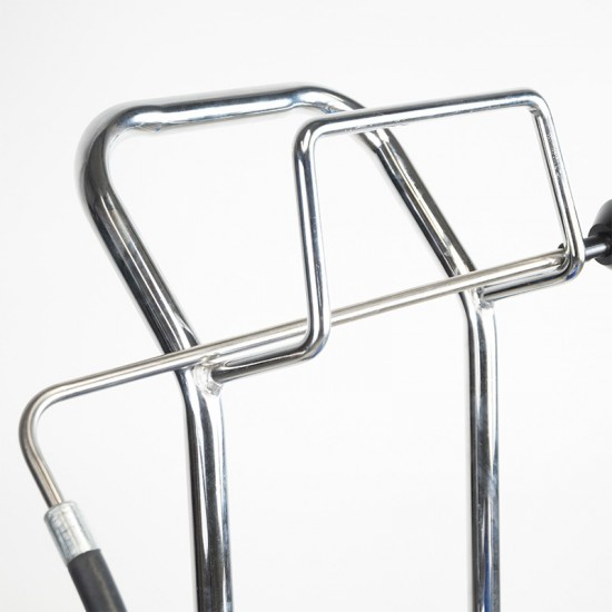 BORMANN Pro BAP7100 Ηλεκτρικό Πιστόλι Ψεκασμού Airless 4100W,5,5Lt/min,15m (071884)