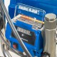 BORMANN Pro BAP7100 Ηλεκτρικό Πιστόλι Ψεκασμού Airless 4100W,5,5Lt/min,15m (071884)