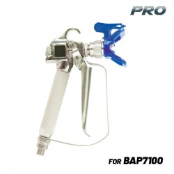 BORMANN Pro BAP7052 Πιστόλι Βαφής Airless για ΒΑΡ7100 (073109)