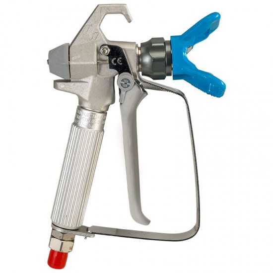 BORMANN Pro BAP7052 Πιστόλι Βαφής Airless για ΒΑΡ7100 (073109)