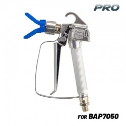 Bormann Pro BAP7054 Πιστόλι Βαφής Airless για BAP7050 (073116)