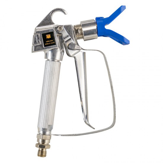 Bormann Pro BAP7054 Πιστόλι Βαφής Airless για BAP7050 (073116)