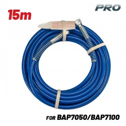 BORMANN Pro BAP7085 Λάστιχο Airless 150 (Για BAP7050,BAP7100) (073260)