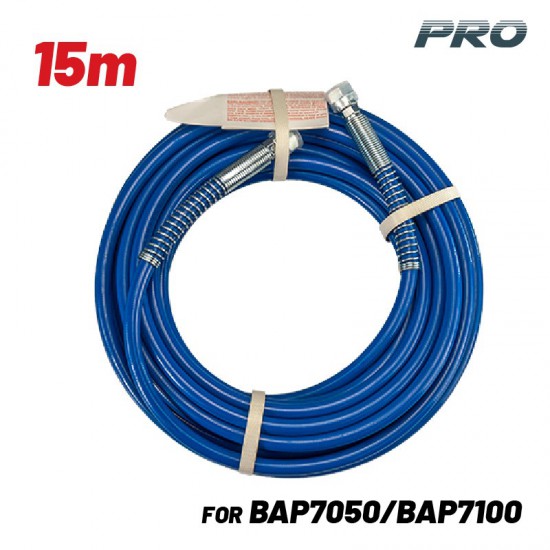 BORMANN Pro BAP7085 Λάστιχο Airless 150 (Για BAP7050,BAP7100) (073260)