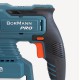 BORMANN Pro BBP5300 Πνευματικό Σκαπτικό Μπαταρίας SDS-PLUS Brushless 20V,SOLO (073840)