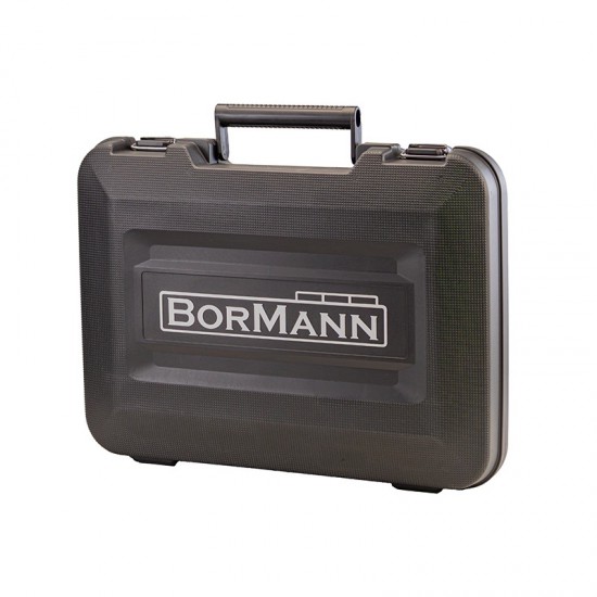 BORMANN Pro BBP5310 Κατεδαφιστικό Πιστολέτο Μπαταρίας SDS-MAX Brushless, 20V, SOLO (073857)