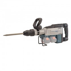 BORMANN Pro BBP5320 Κατεδαφιστικό Πιστολέτο Μπαταρίας SDS-MAX Brushless 40V,SOLO (073864)