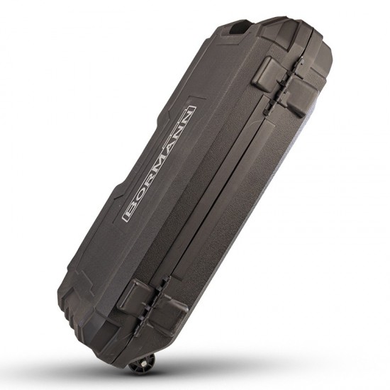 BORMANN Pro BBP5320 Κατεδαφιστικό Πιστολέτο Μπαταρίας SDS-MAX Brushless 40V,SOLO (073864)