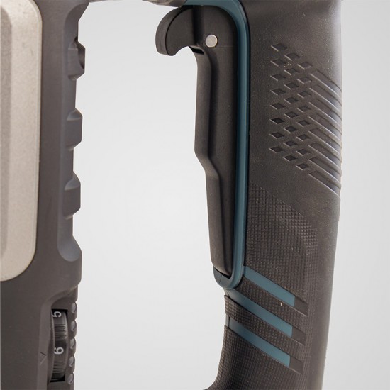 BORMANN Pro BBP5320 Κατεδαφιστικό Πιστολέτο Μπαταρίας SDS-MAX Brushless 40V,SOLO (073864)