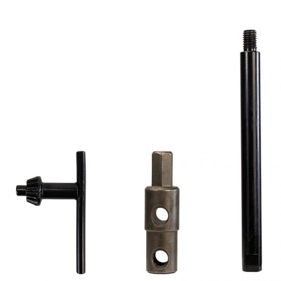 BORMANN Pro BBP5330 Δράπανο Μπαταρίας 20V Brushless,SOLO (073871)