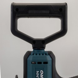 BORMANN Pro BBP5340 Δονητής Μπετού Μπαταρίας 20V, 2 Ταχύτητες, 25Nm-SOLO (Χωρίς Μαρκούτσι) (073888)