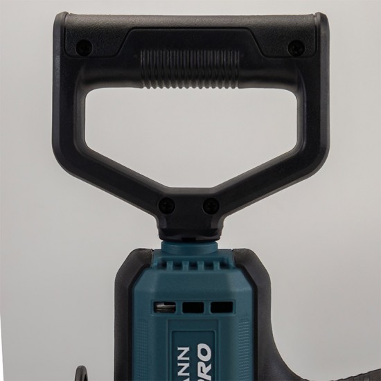 BORMANN Pro BBP5340 Δονητής Μπετού Μπαταρίας 20V, 2 Ταχύτητες, 25Nm-SOLO (Χωρίς Μαρκούτσι) (073888)