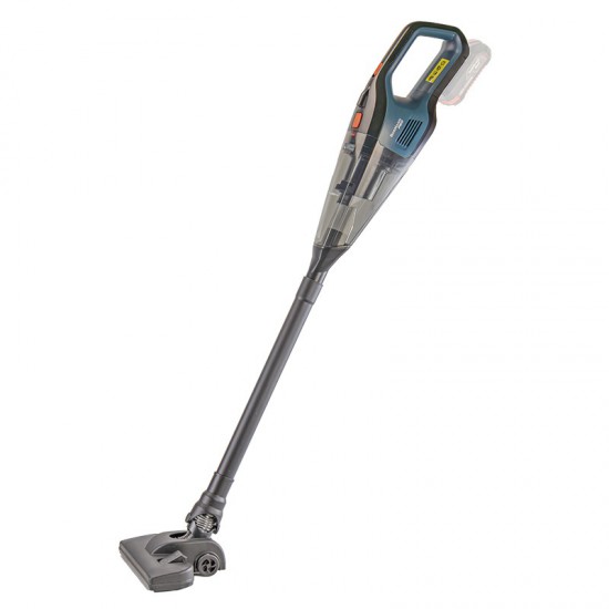 BORMANN Pro BBP5360 Σκουπάκι Χειρός Μπαταρίας 20V, 0.6L, SOLO (073901)