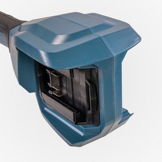 BORMANN Pro BBP4550 Θαμνοκοπτικό Μπαταρίας 40V, (2x20v), Li-Ion, 30cm Mεσινέζα, SOLO (078593)