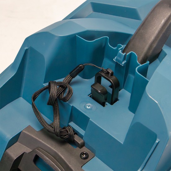 BORMANN Pro BBP4160 Μηχανή Γκαζόν Μπαταρίας Brushless, 20V, Li-Ion, Κοπή 32cm (078609)